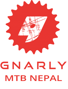 GNARLY MTB Nepal
