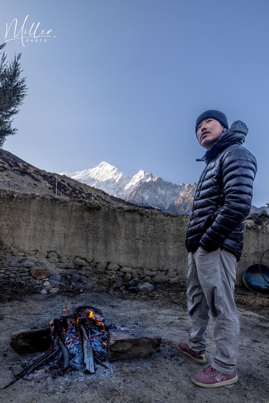 Himalayan Enduro Tour 2024 - High-Altitude Singletrack #6