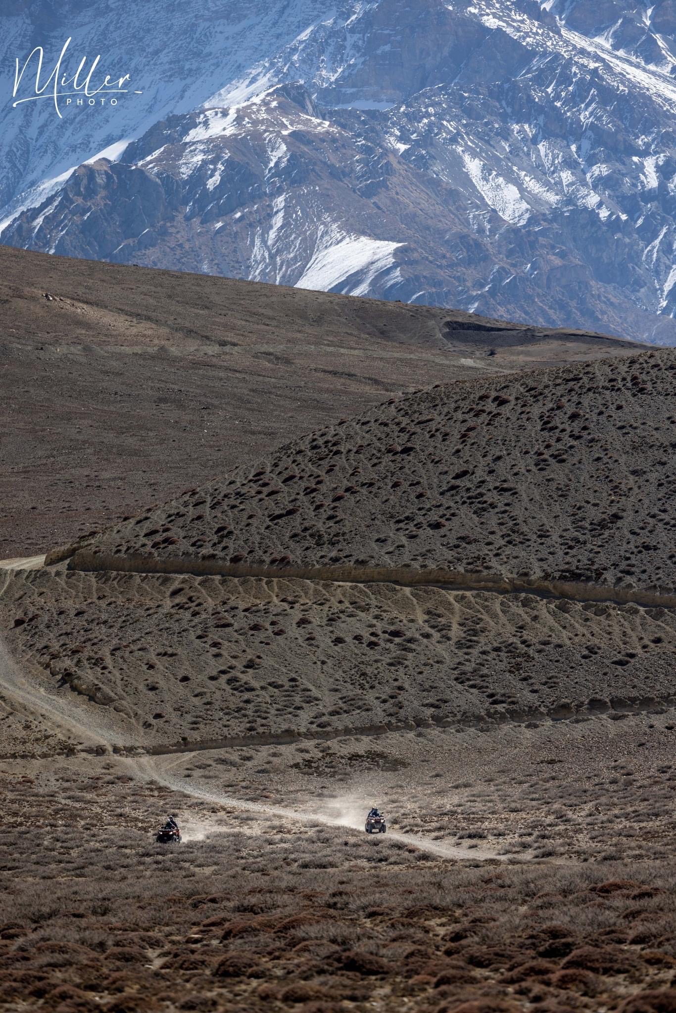 Himalayan Enduro Tour 2024 - High-Altitude Singletrack #7