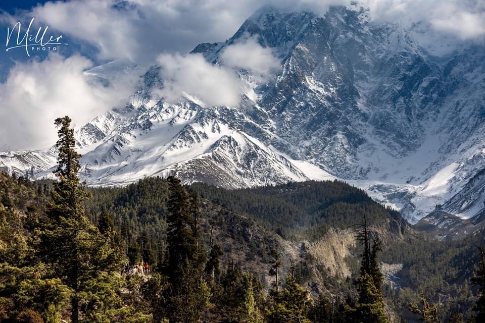 Himalayan Enduro Tour 2024 - High-Altitude Singletrack #9