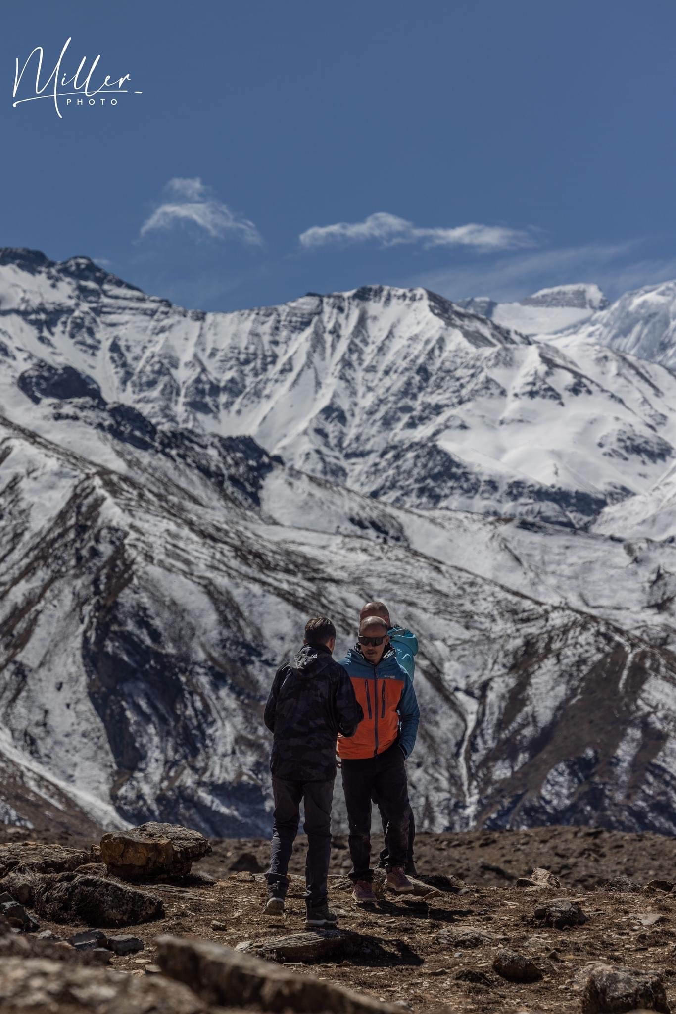 Himalayan Enduro Tour 2024 - High-Altitude Singletrack #11