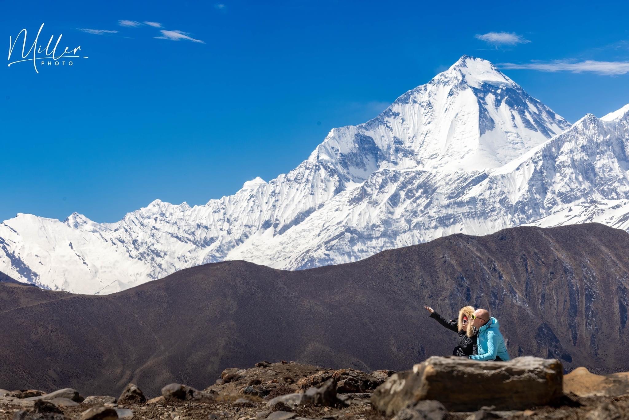 Himalayan Enduro Tour 2024 - High-Altitude Singletrack #18