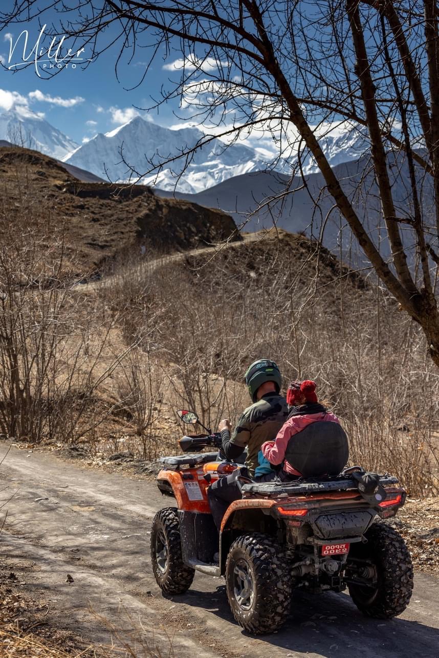 Himalayan Enduro Tour 2024 - High-Altitude Singletrack #19