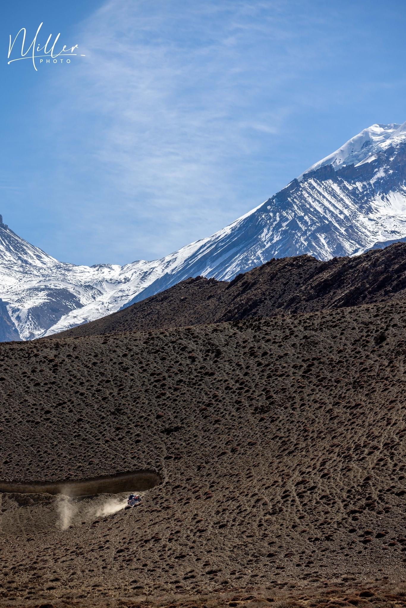 Himalayan Enduro Tour 2024 - High-Altitude Singletrack #21