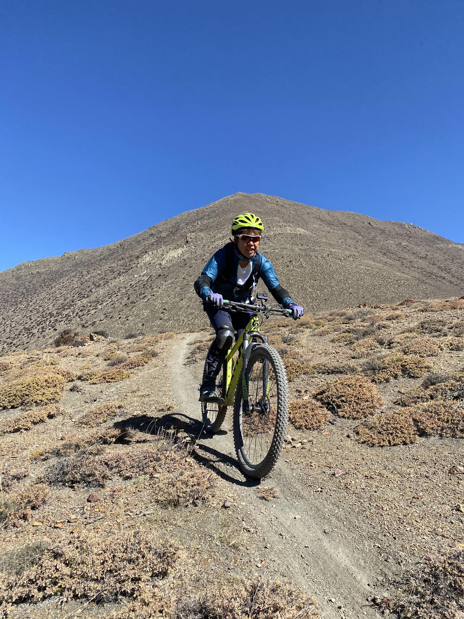 Mustang & Everest Mountain Biking Expedition 2023 #24