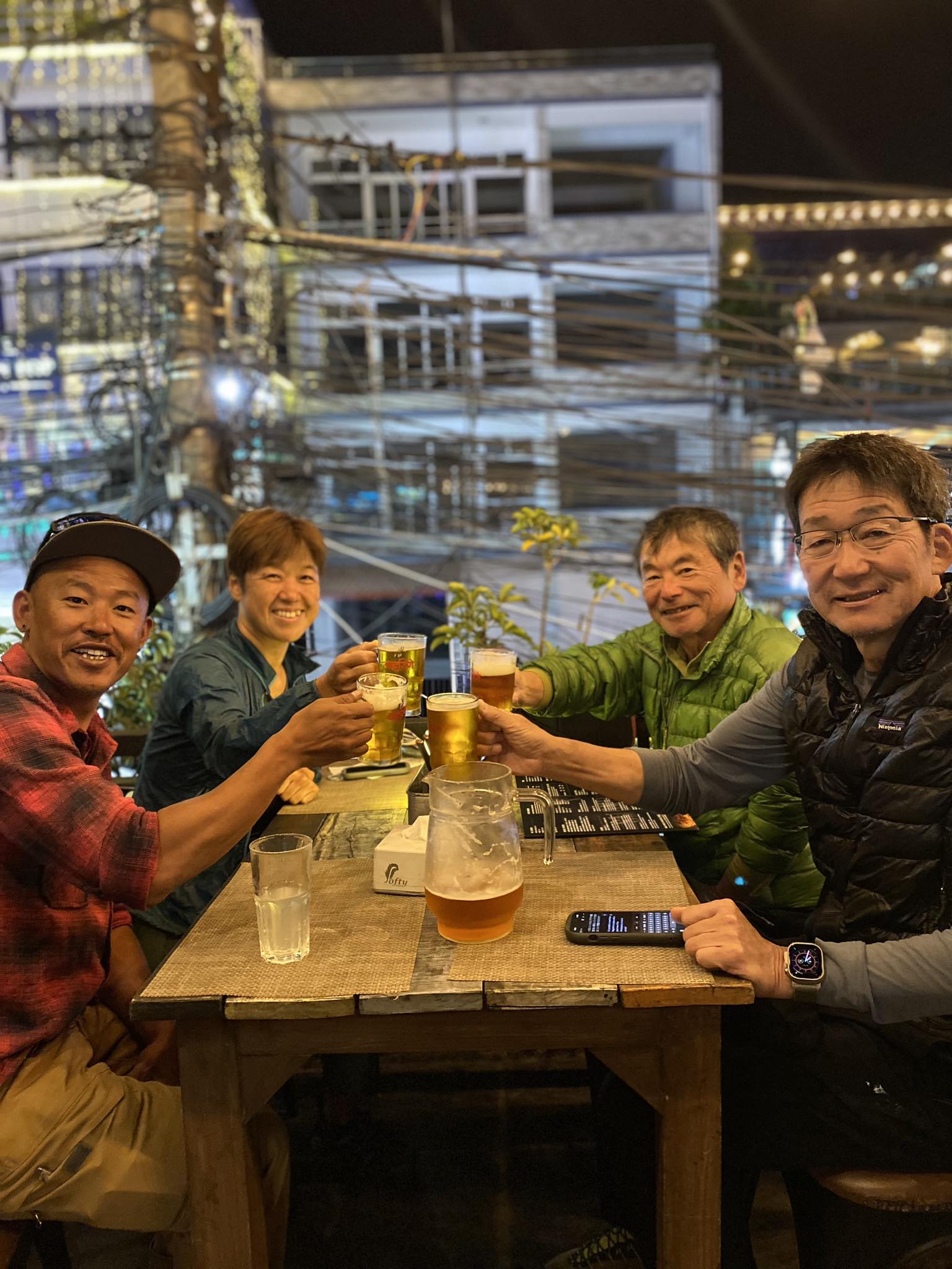 Mustang & Everest Mountain Biking Expedition 2023 #42