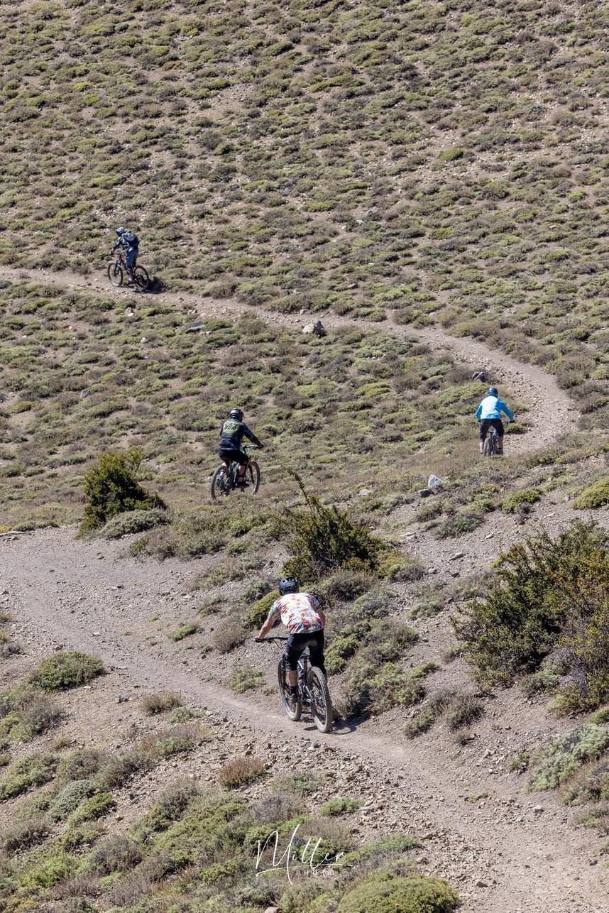 Mustang & Everest Mountain Biking Expedition 2023 #49
