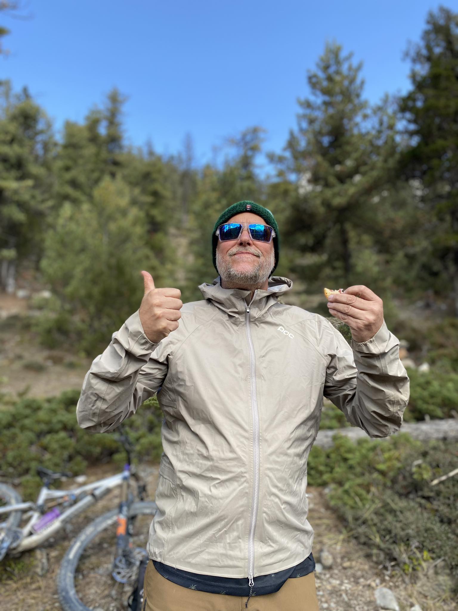 Mustang & Everest Mountain Biking Expedition 2023 #52