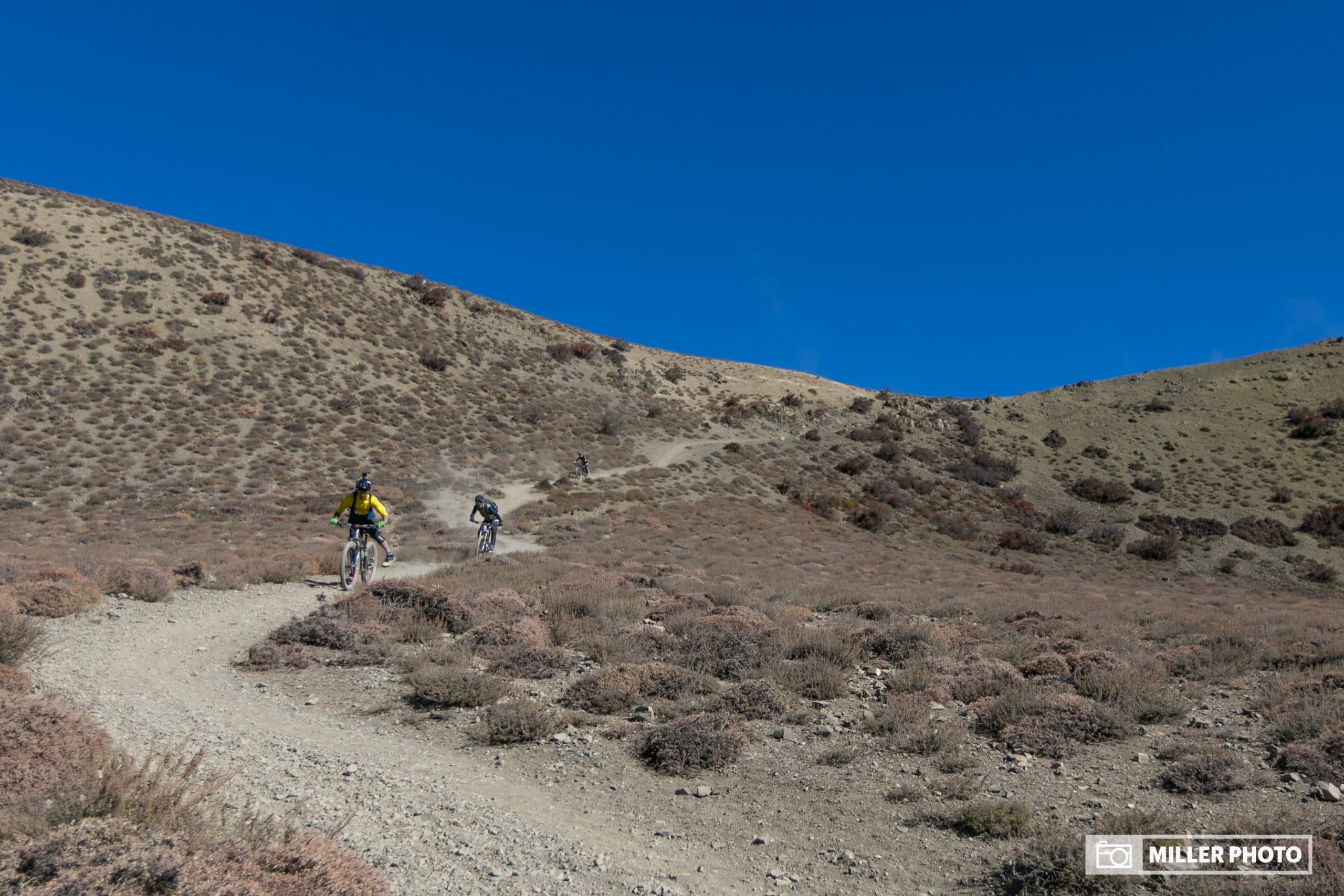 Guided Himalayan Mountain Bike Adventure - Gnarly MTB #14