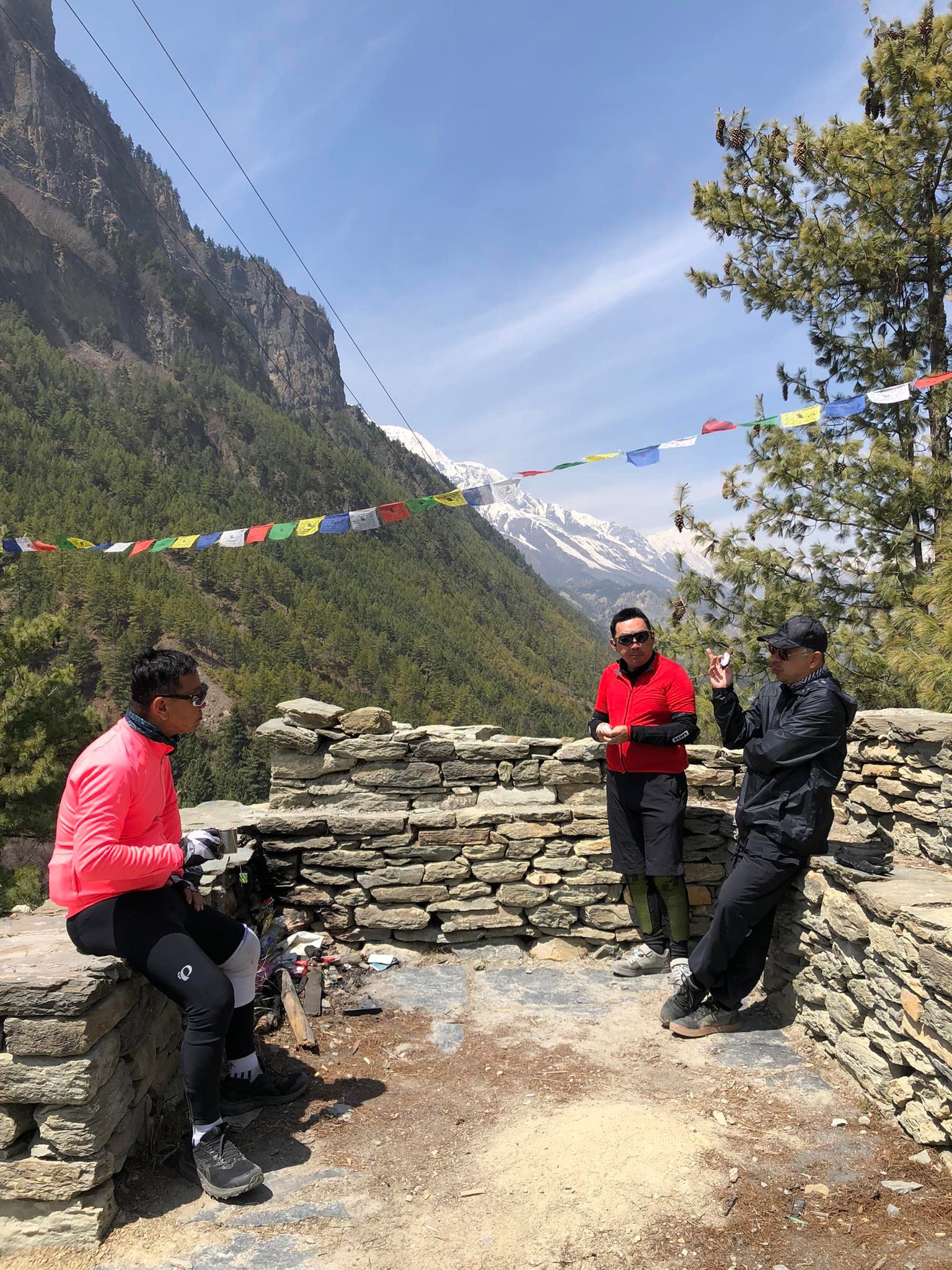 Himalayan Backcountry MTB Dispatch - Nepal #52