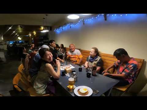 Gnarly Action Reel #296