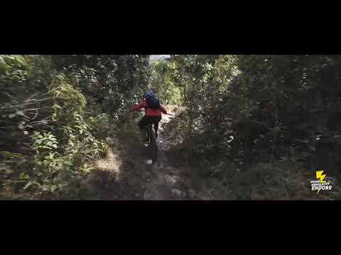 Gnarly Action Reel #292
