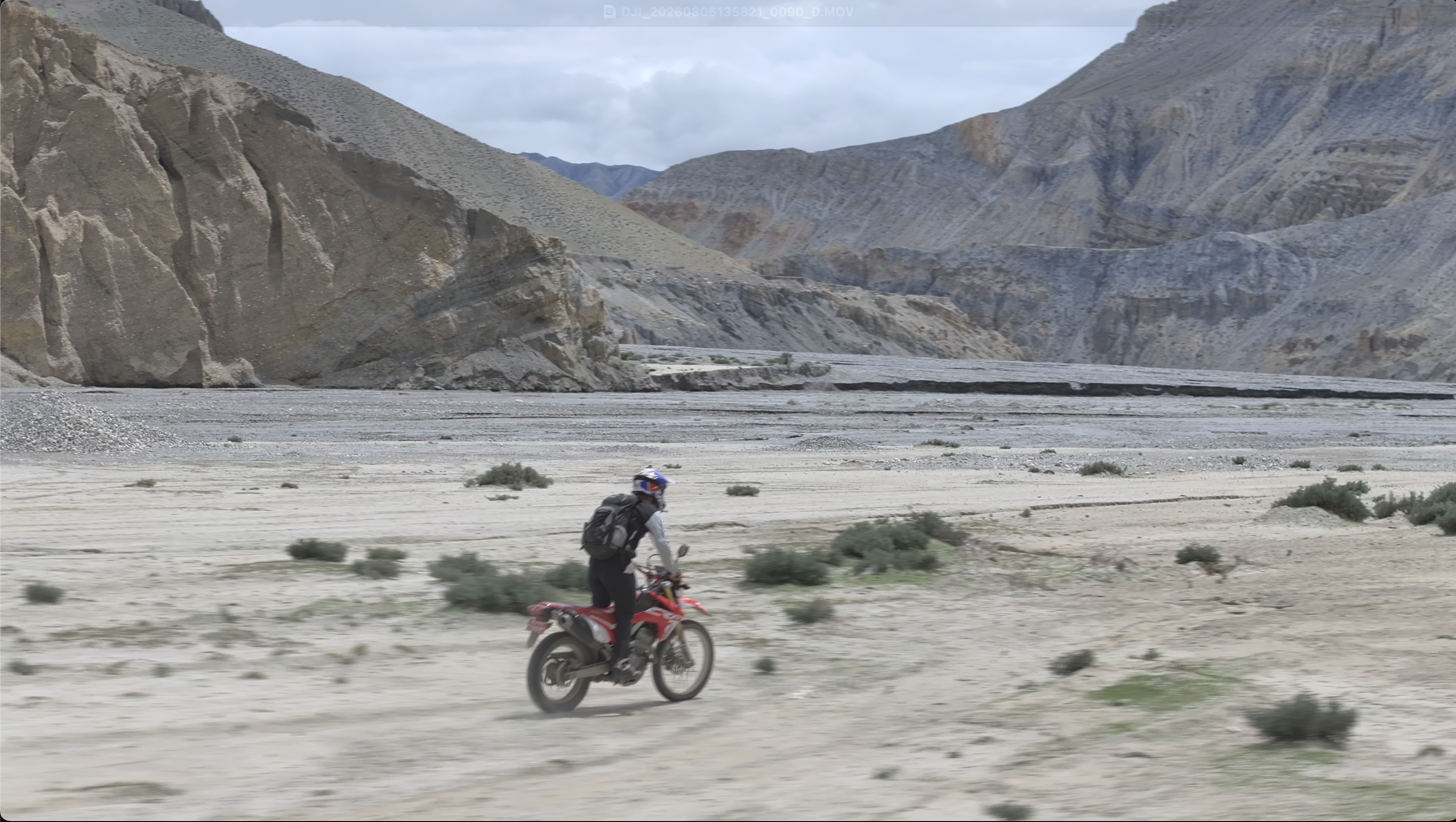 Himalayan Moto Holidays Enduro Tour