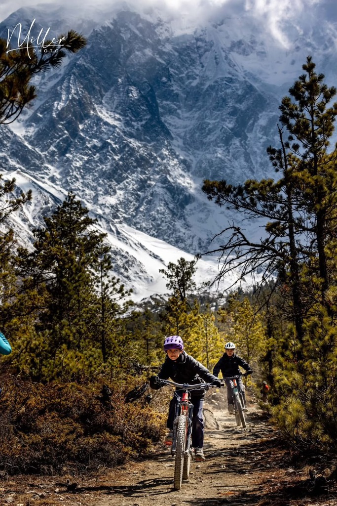 Trails for Every Skill Level